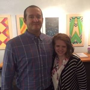 Meet your Posher, Aubree